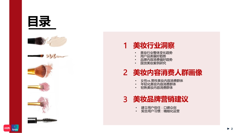 2020小红书年中美妆洞察报告-小红书_益普索-2020.8-55页.pdf_第2页