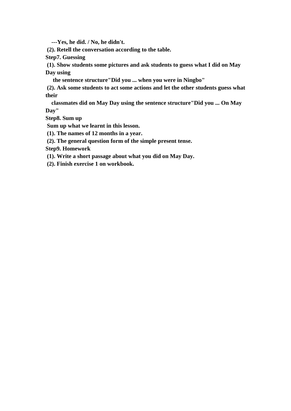 2023年Module10《Lifehistory》Unit1课件2外研社七年级下课堂设计doc初中英语.docx_第2页