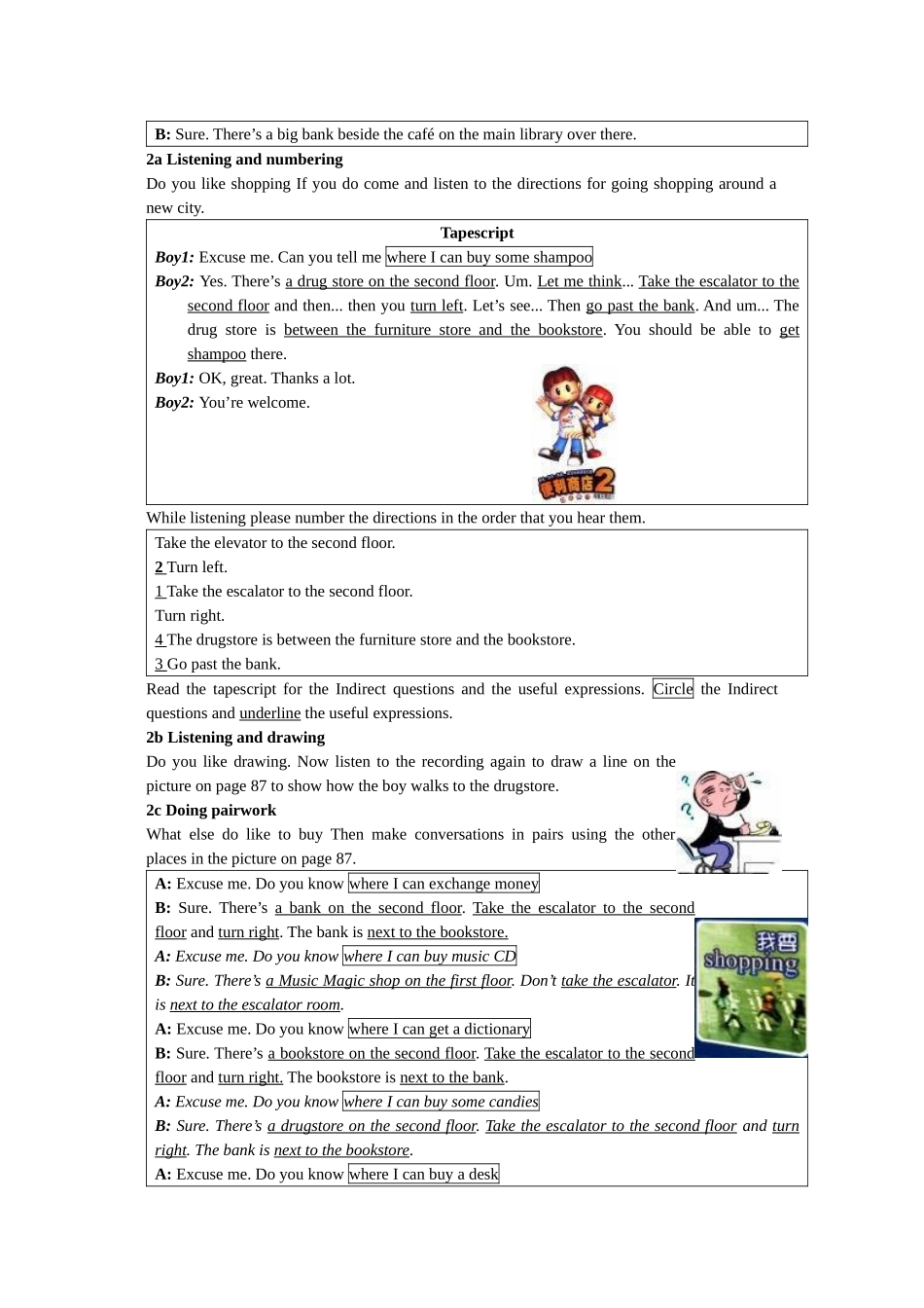 2023年unit11couldyoupleasetellmewheretherestroomsare教案人教新目标九年级5doc初中英语.docx_第3页