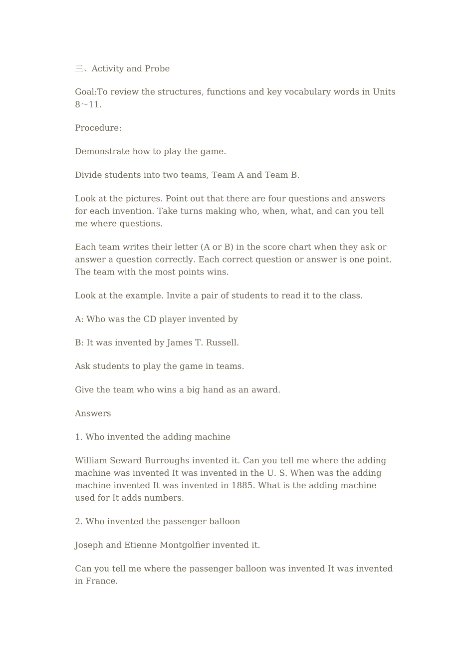 2023年unit11《couldyoupleasetellmewheretherestroomsare》辅导教案人教新目标九年级doc初中英语.docx_第3页