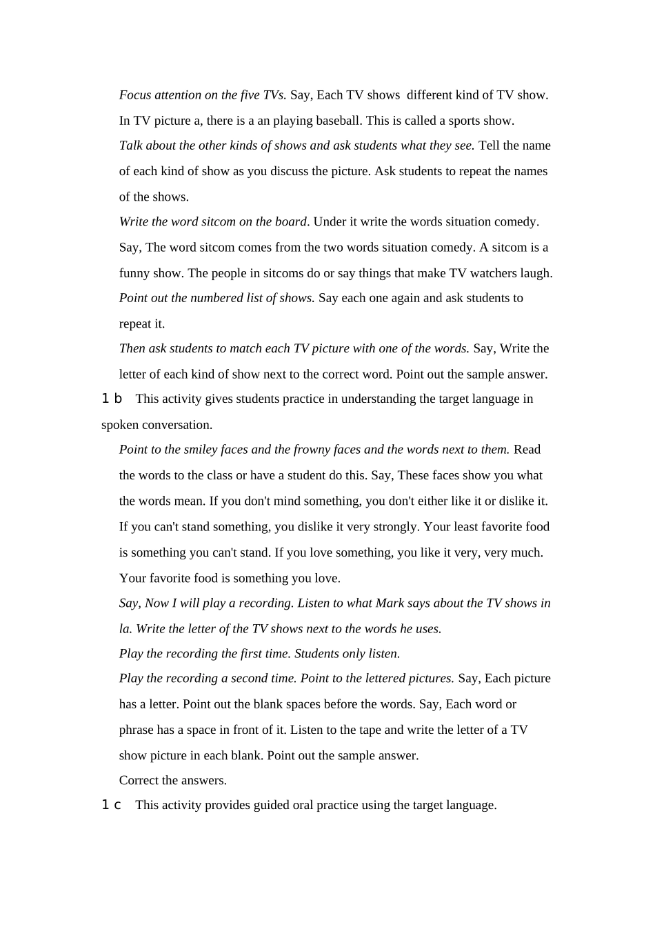 2023年unit11whatdoyouthinkofgameshows教案人教新目标七年级下7doc初中英语.docx_第2页