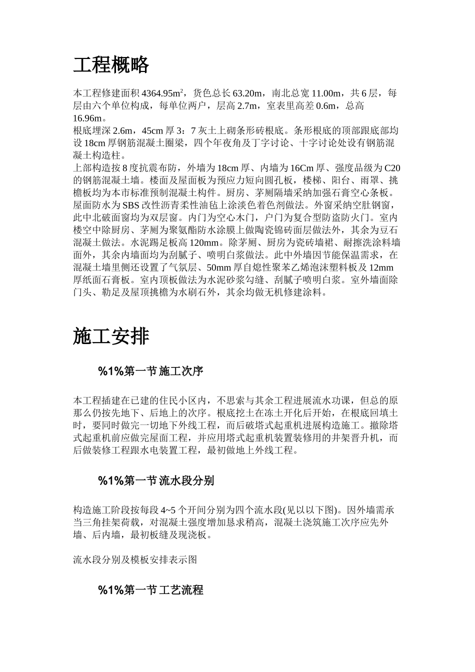 2023年建筑行业某工程采暖工程施工组织设计.docx_第2页