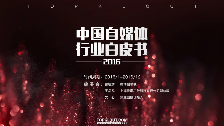 中国自媒体行业白皮书.pdf_第1页