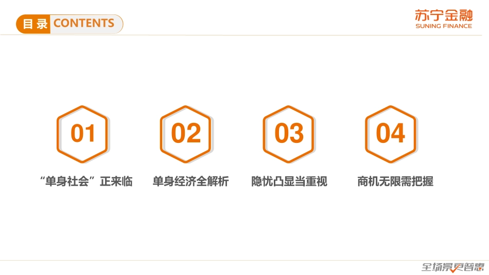 单身消费趋势研究报告-苏宁金融研究院-202010.pdf_第2页