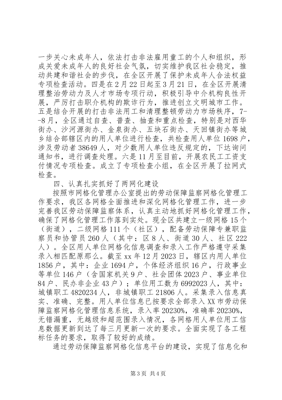 2023年劳动监察的工作总结.docx_第3页
