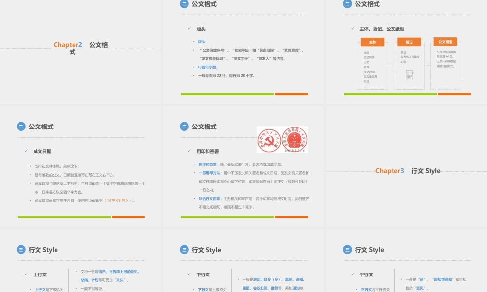 常用公文写作.pptx