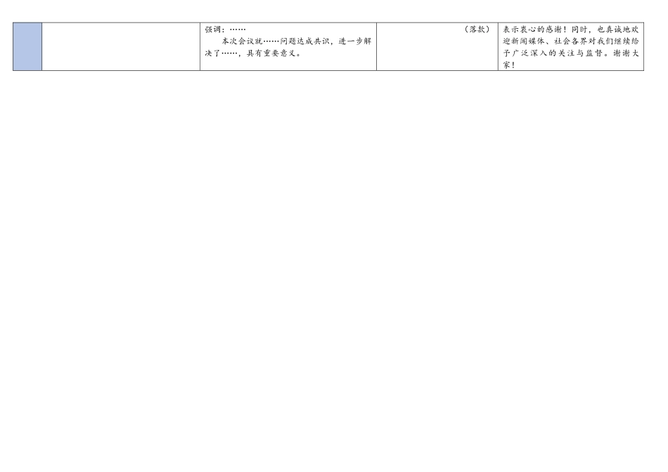 23常用公文写作模板与示例精简汇总表(1).doc_第3页