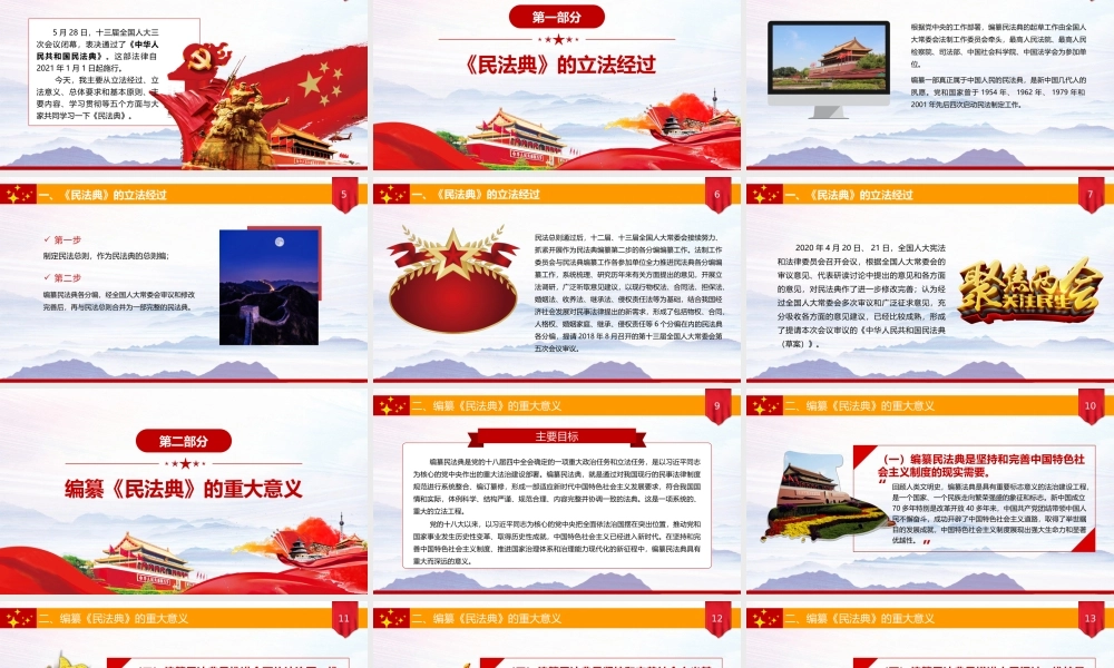 人类法律文明史上的崭新路标.pptx