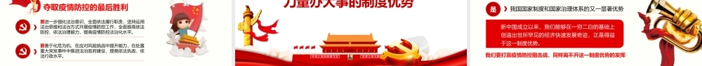同上一堂思政课社会主义制度优势.pptx