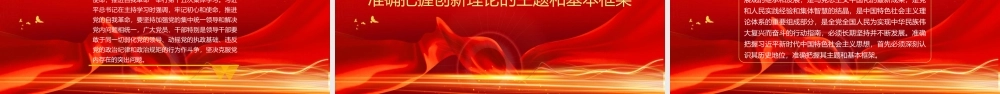 学习党史国史 学习创新理论.pptx