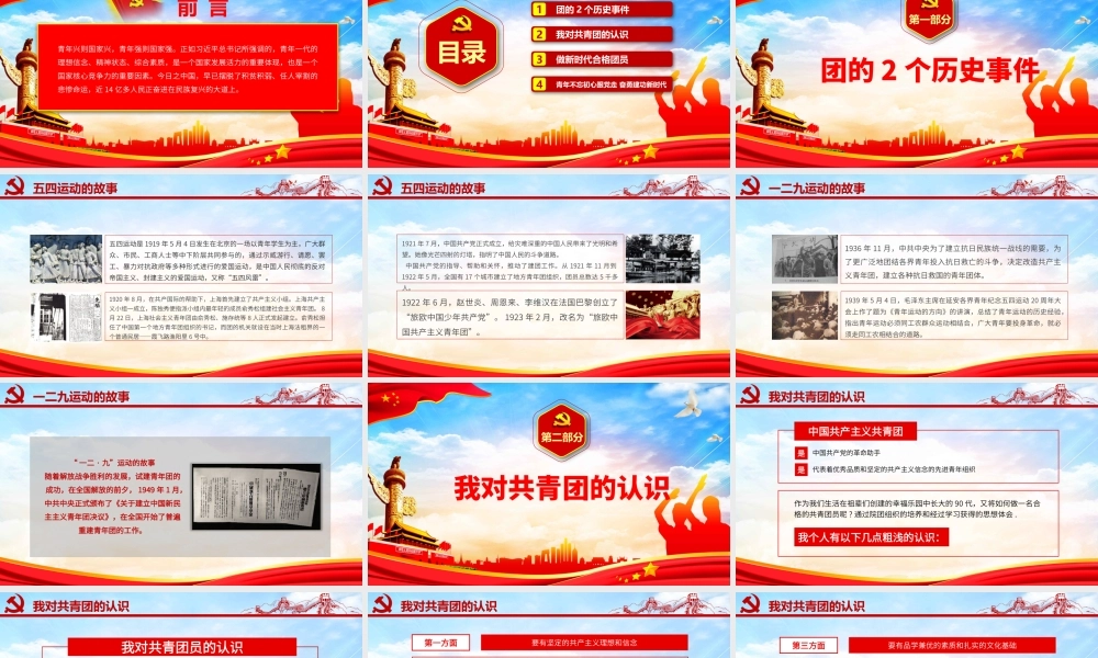 学团史做合格团员.pptx