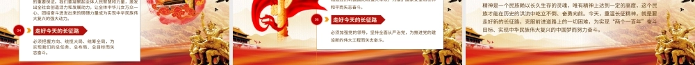 重温长征精神.pptx