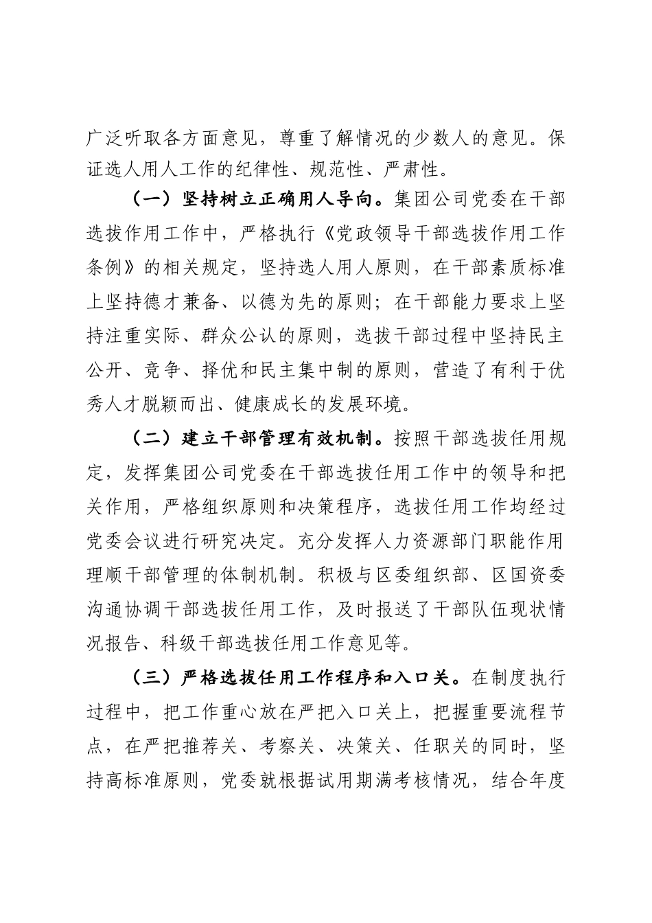 选人用人专项报告.doc_第2页