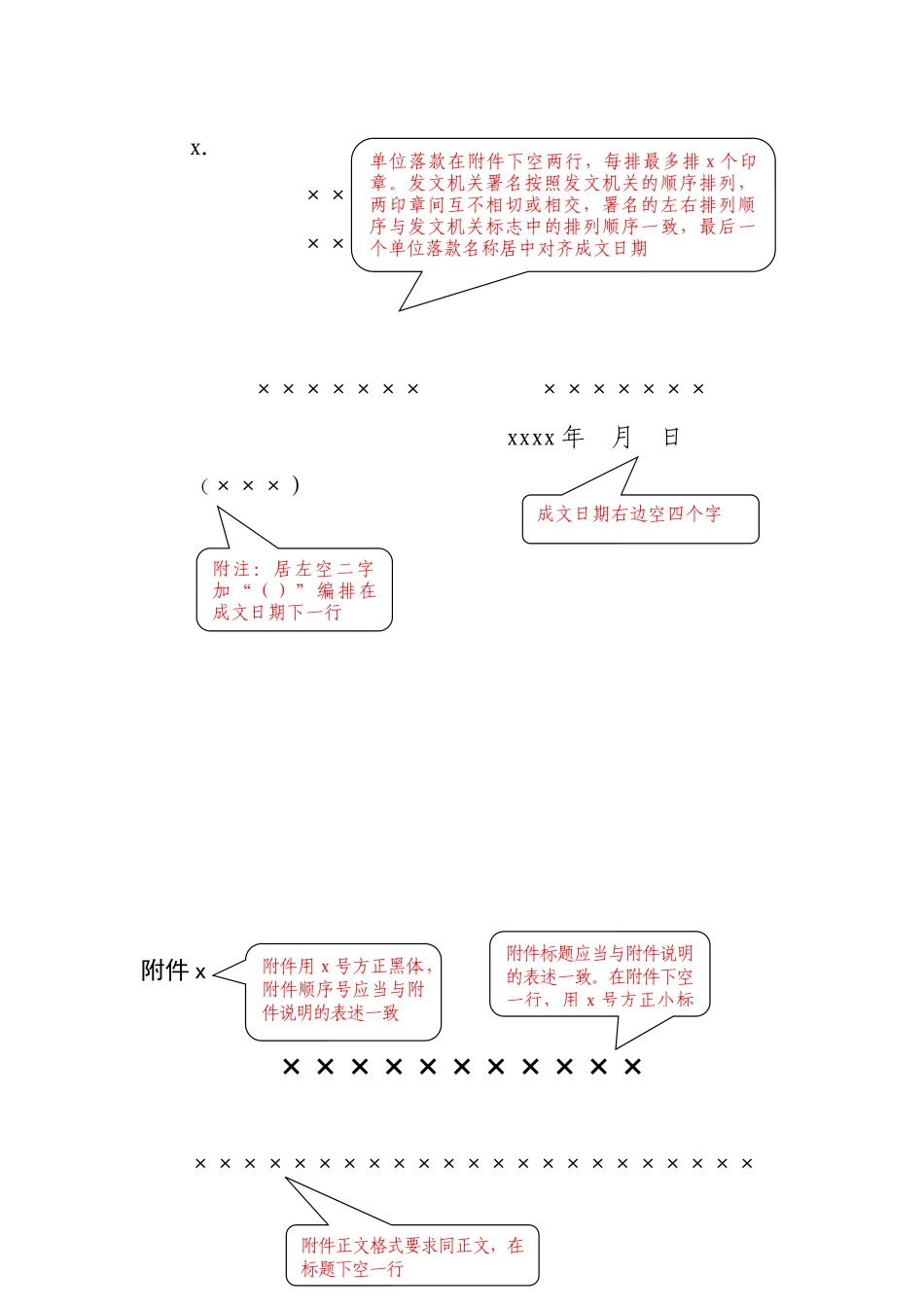 素材汇307-联合发文红头文件板式模板.docx_第2页