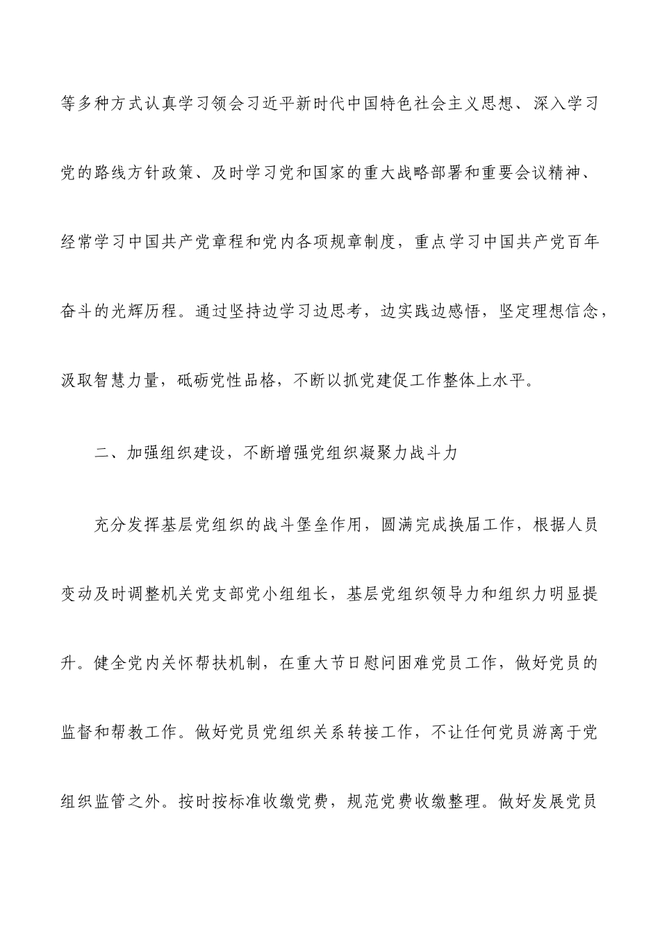 党支部工作总结.docx_第3页