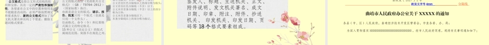 公文处理2018.ppt