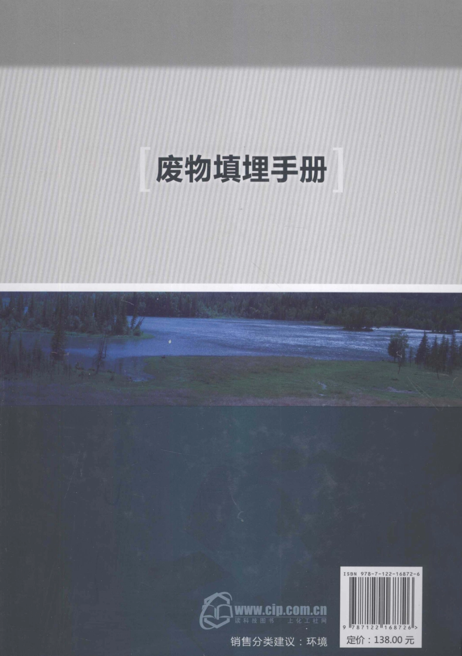 废物填埋手册(胡华龙).pdf_第2页