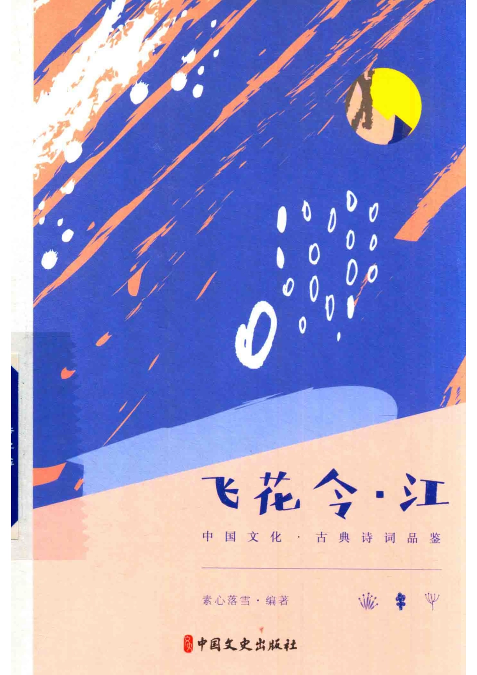 飞花令江_素心落雪编著.pdf_第1页