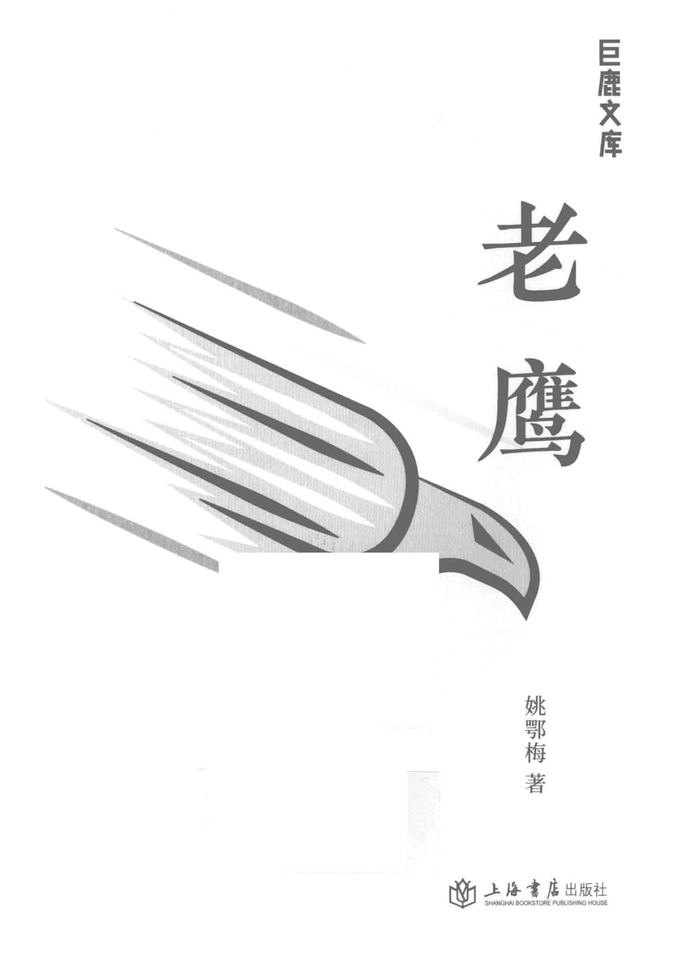 老鹰_姚鄂梅著.pdf_第2页