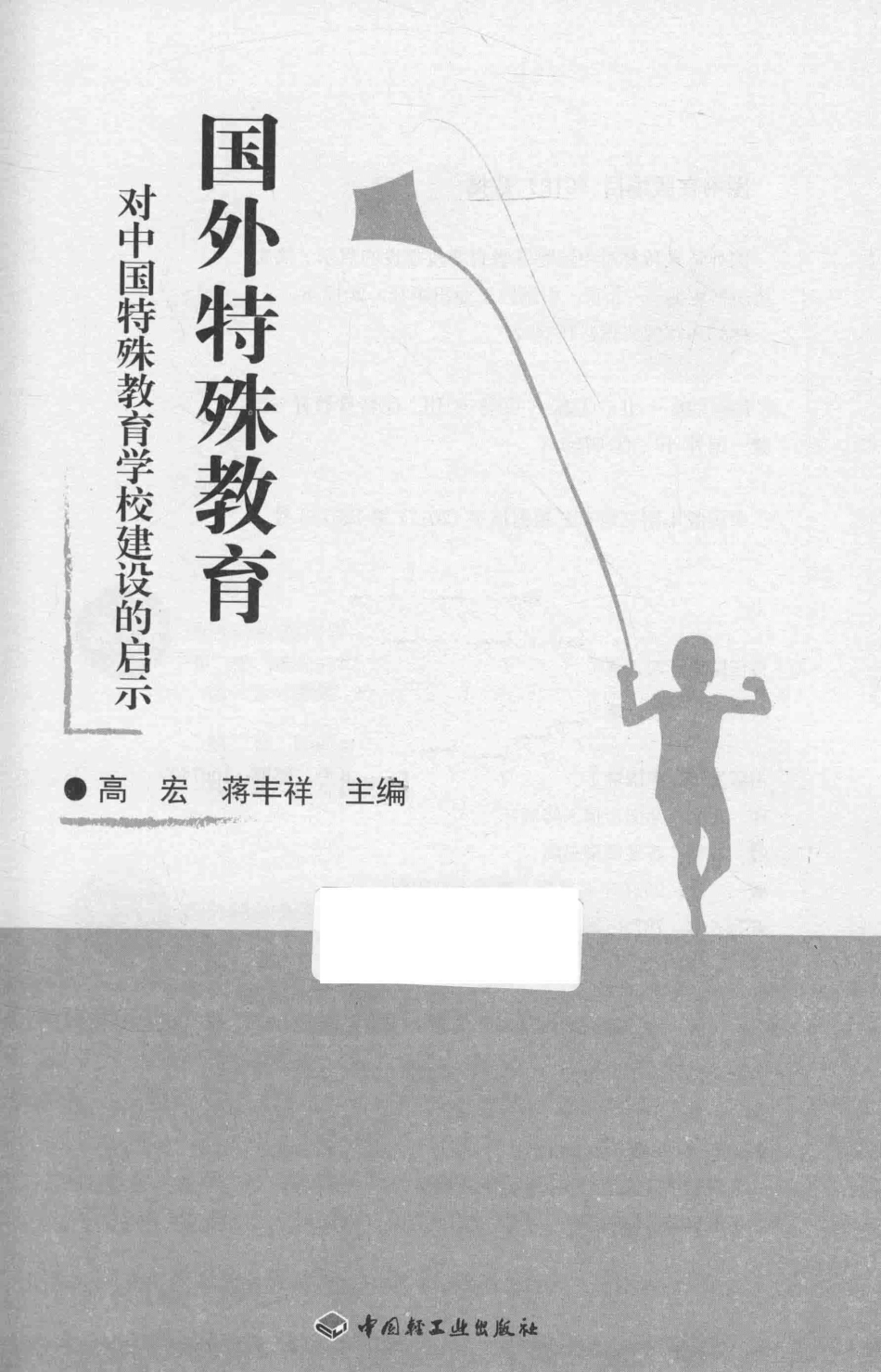 国外特殊教育对中国特殊教育学校建设的启示_高宏蒋丰祥主编.pdf_第2页