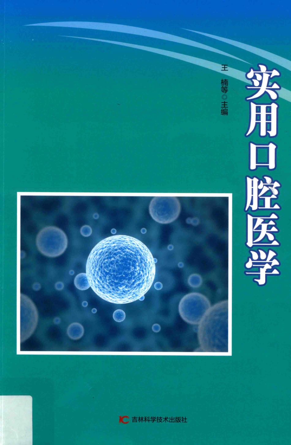 实用口腔医学第2版_王楠等主编.pdf_第1页