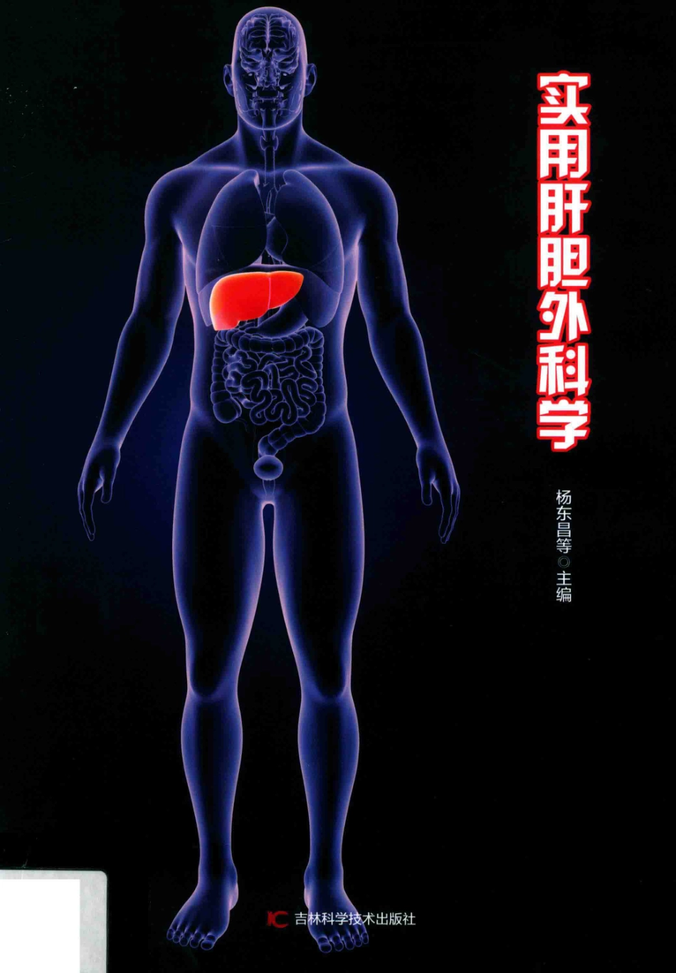 实用肝胆外科学_杨东昌等主编.pdf_第1页