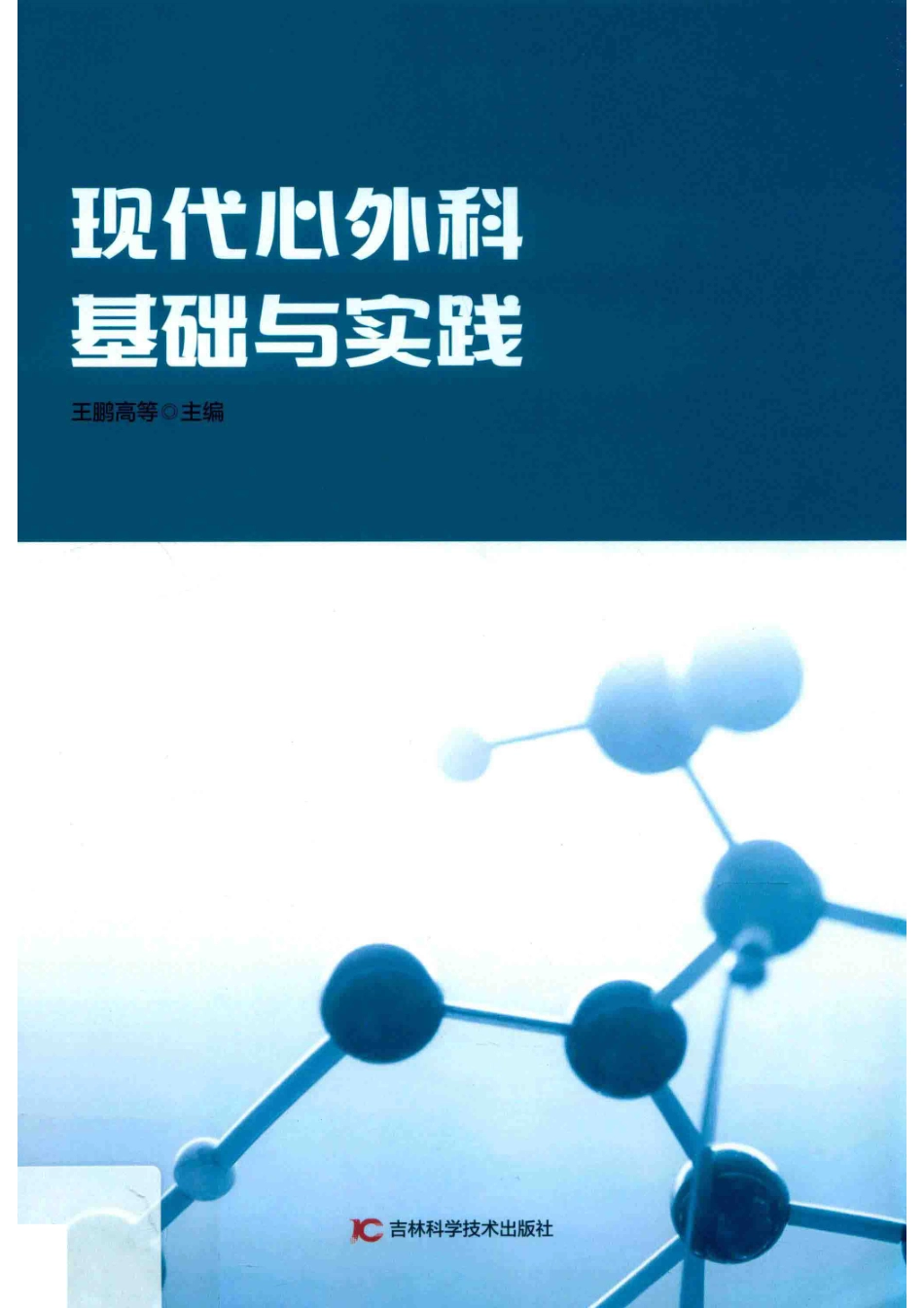 现代心外科基础与实践第2版_王鹏高等主编.pdf_第1页