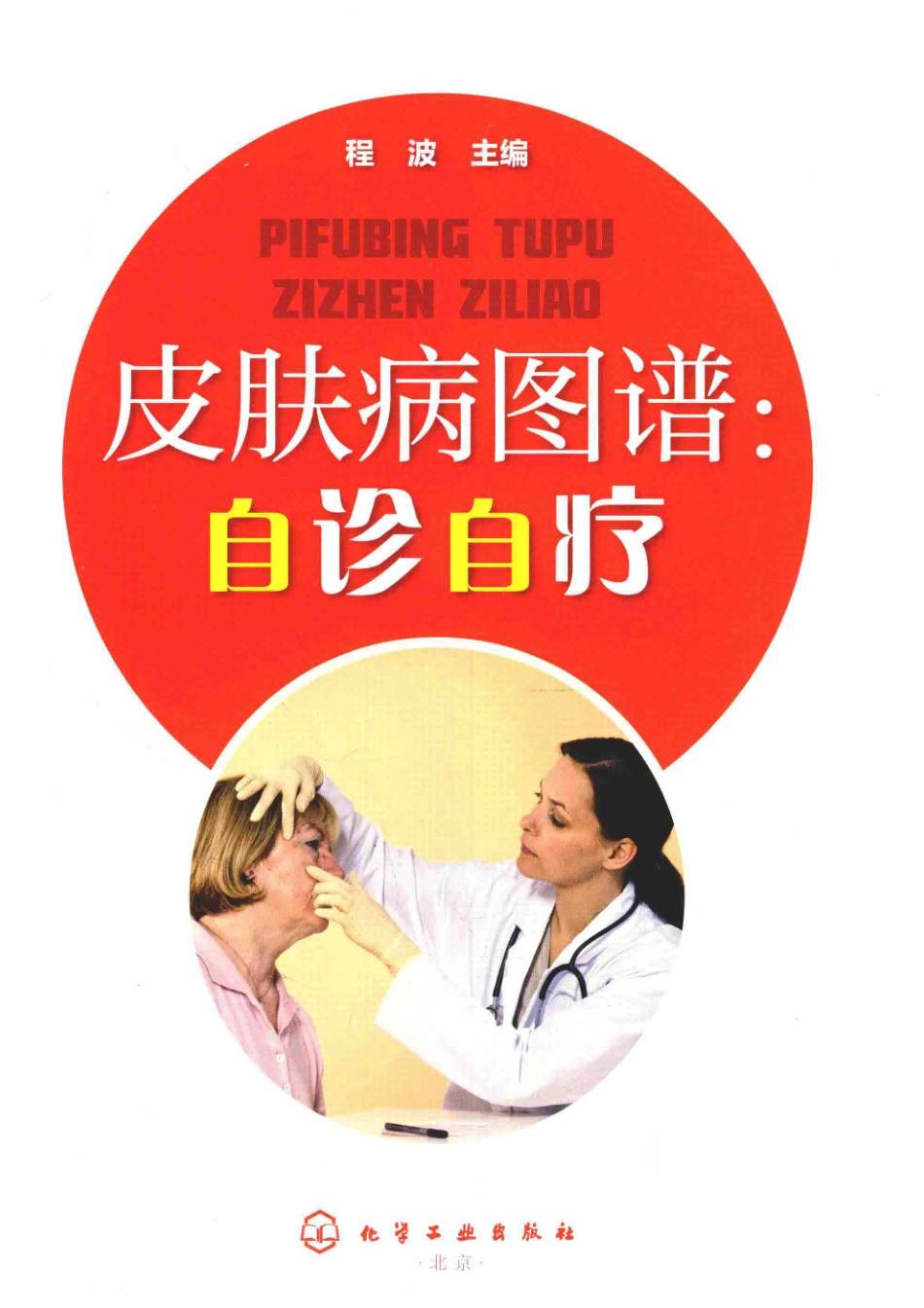 皮肤病图谱自诊自疗_程波主编.pdf_第2页