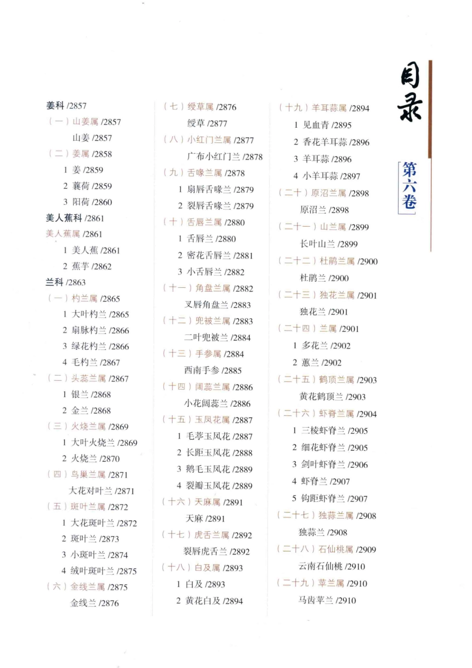神农架中药资源图志第6卷_黄璐琦詹亚华张代贵主编.pdf_第3页
