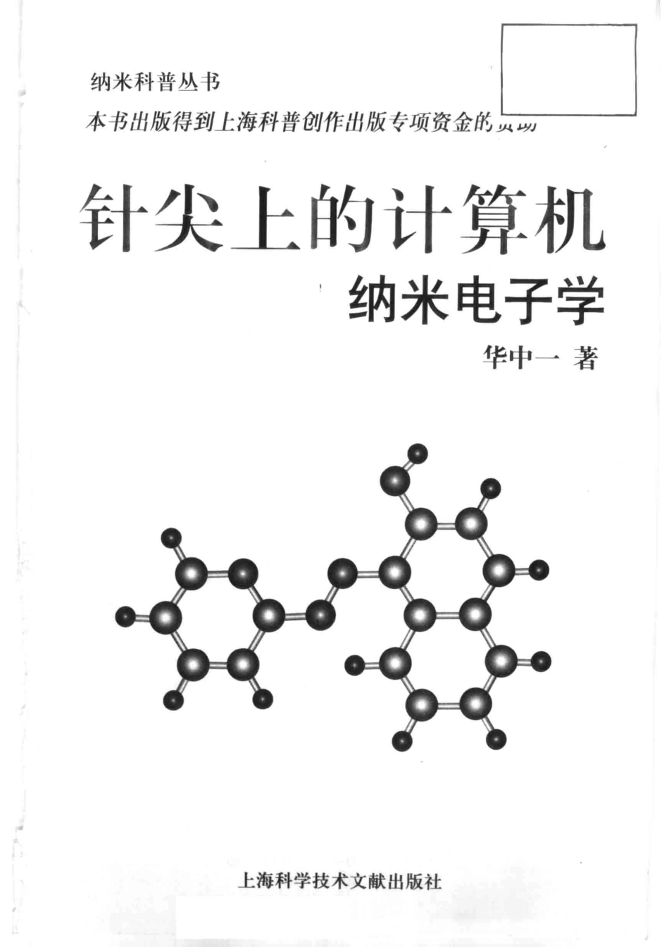 针尖上的计算机纳米电子学_华中一著.pdf_第2页