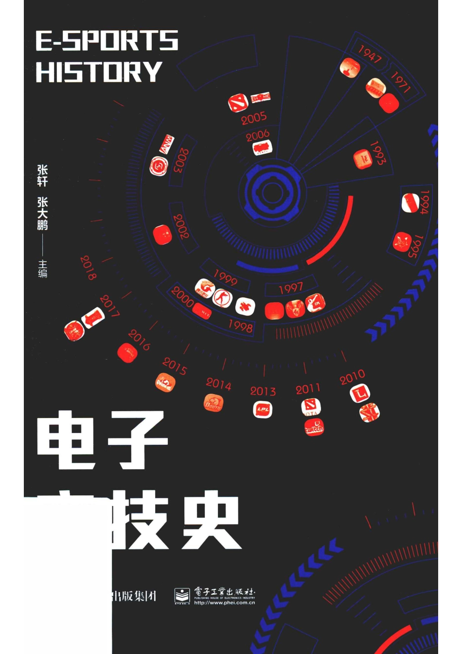 电子竞技史_张轩.pdf_第1页