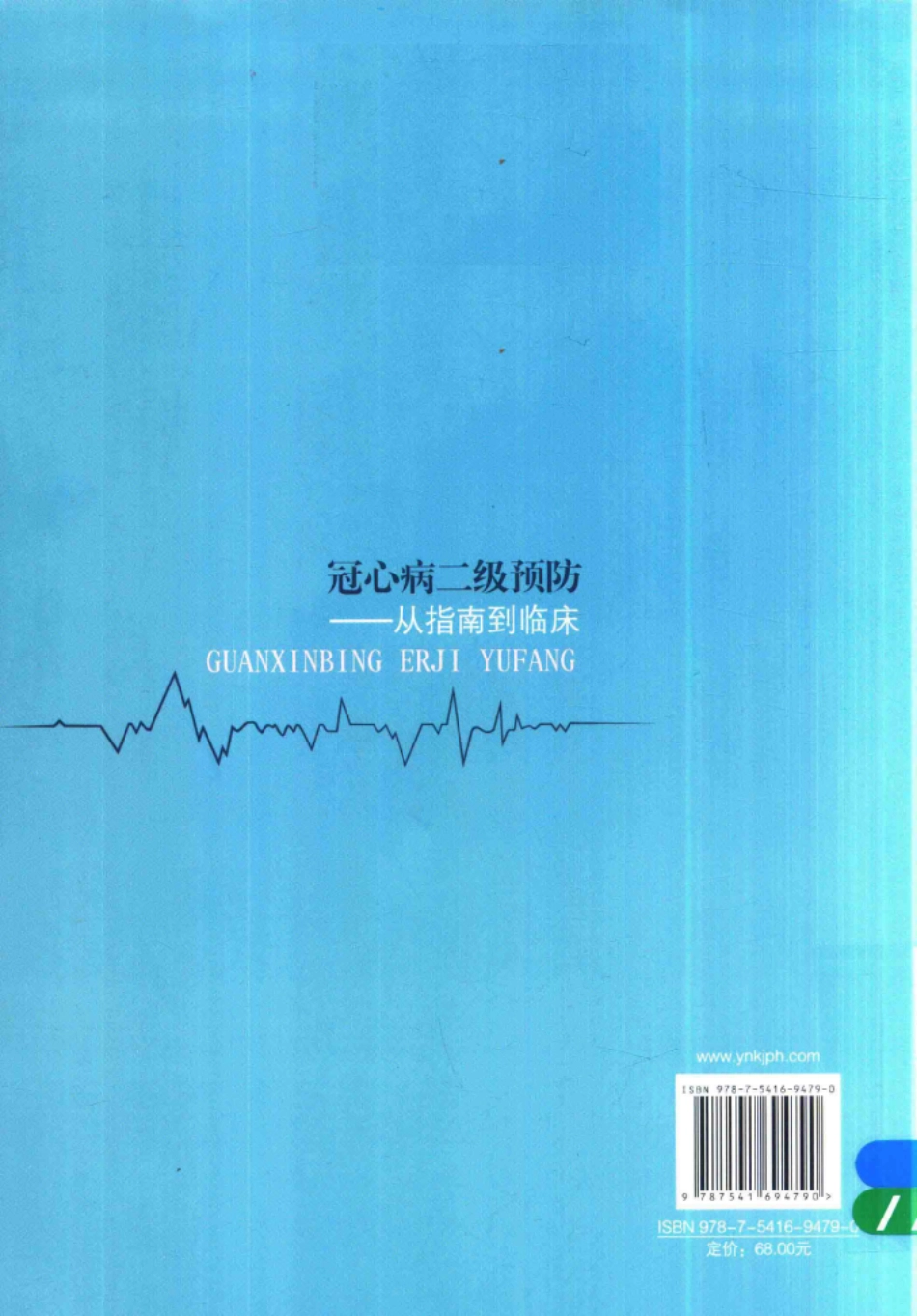 冠心病二级预防从指南到临床_马娟主编.pdf_第2页