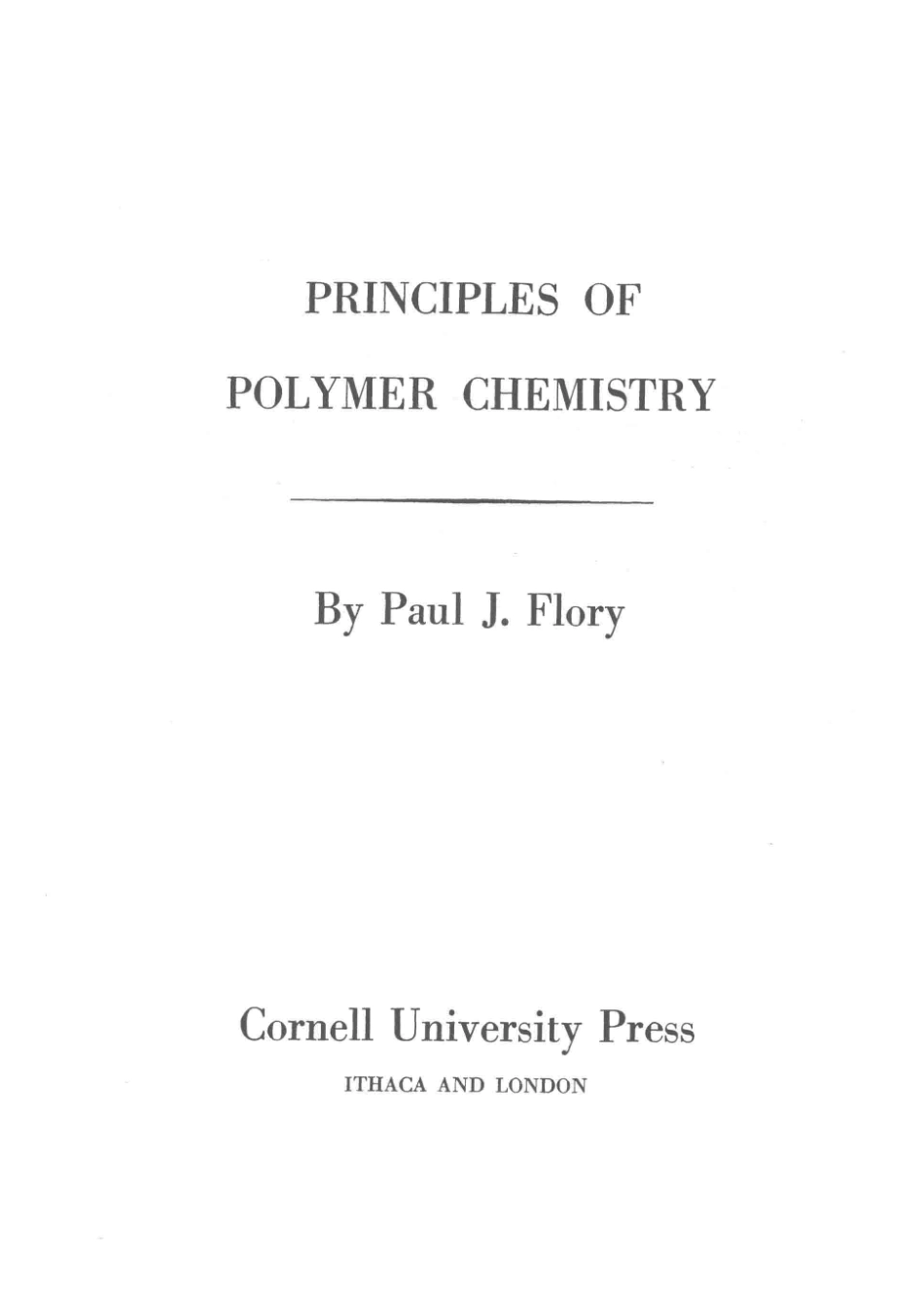 高分子化学原理_（美国）P.J.弗洛里.pdf_第2页