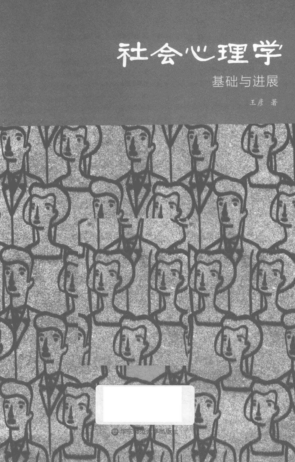 社会心理学基础与进展_王彦著.pdf_第2页