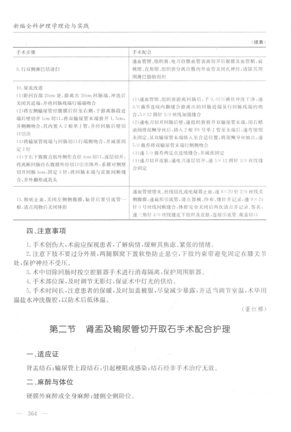 新编全科护理学理论与实践下_贾军红等主编.pdf_第3页