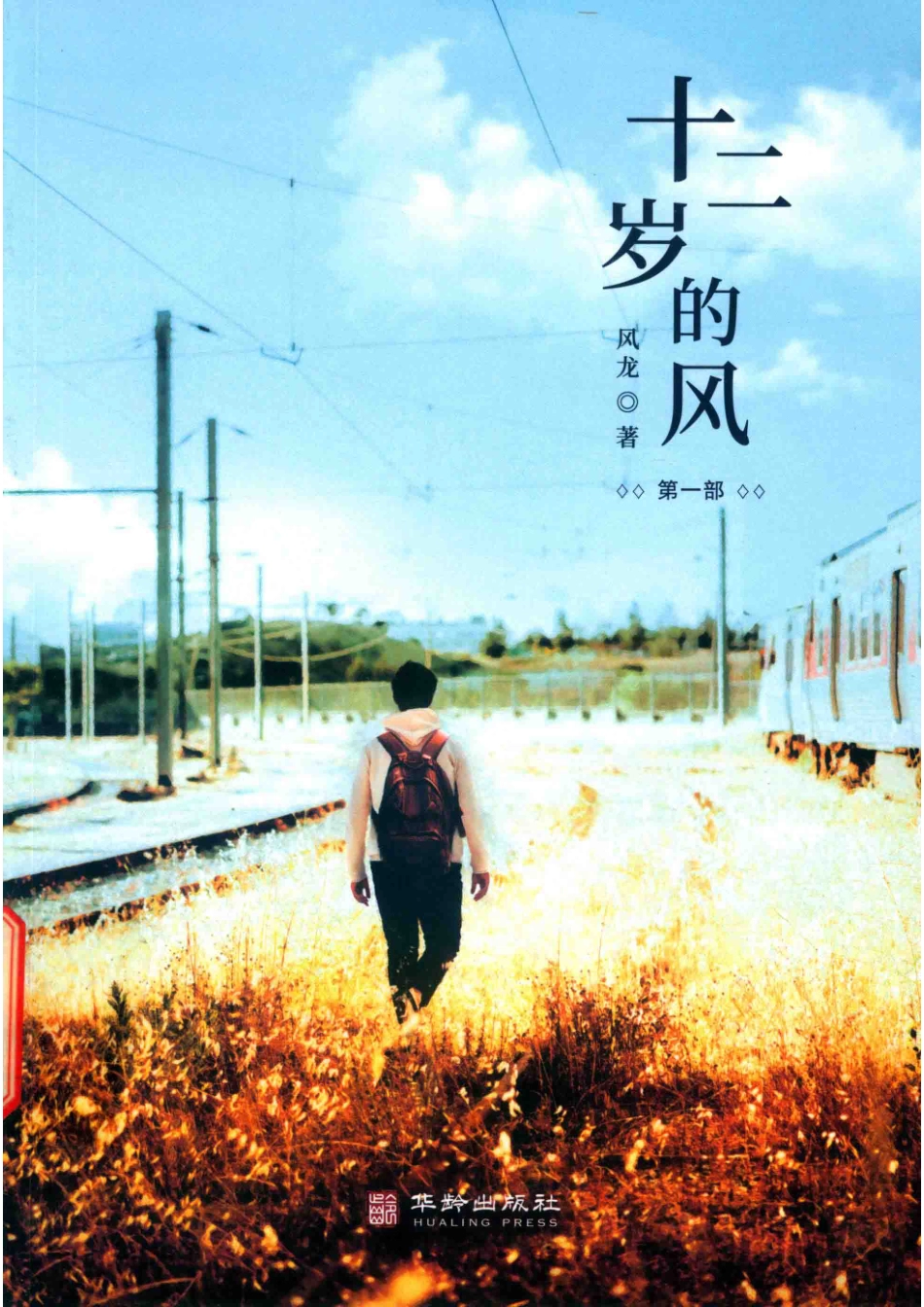 十二岁的风第1部_风龙著.pdf_第1页