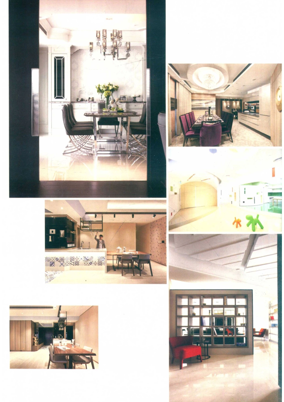 天花板设计圣经＝PLAFONDDESIGNIDEAS_李亦榛编著.pdf_第2页