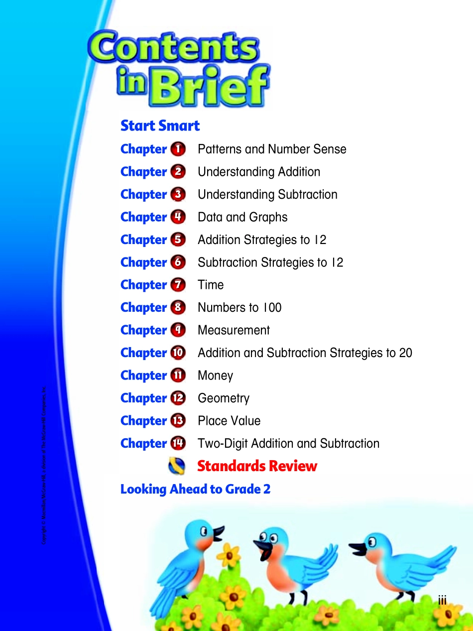 美国加州教材 California Mathematics G1 2008.pdf_第3页