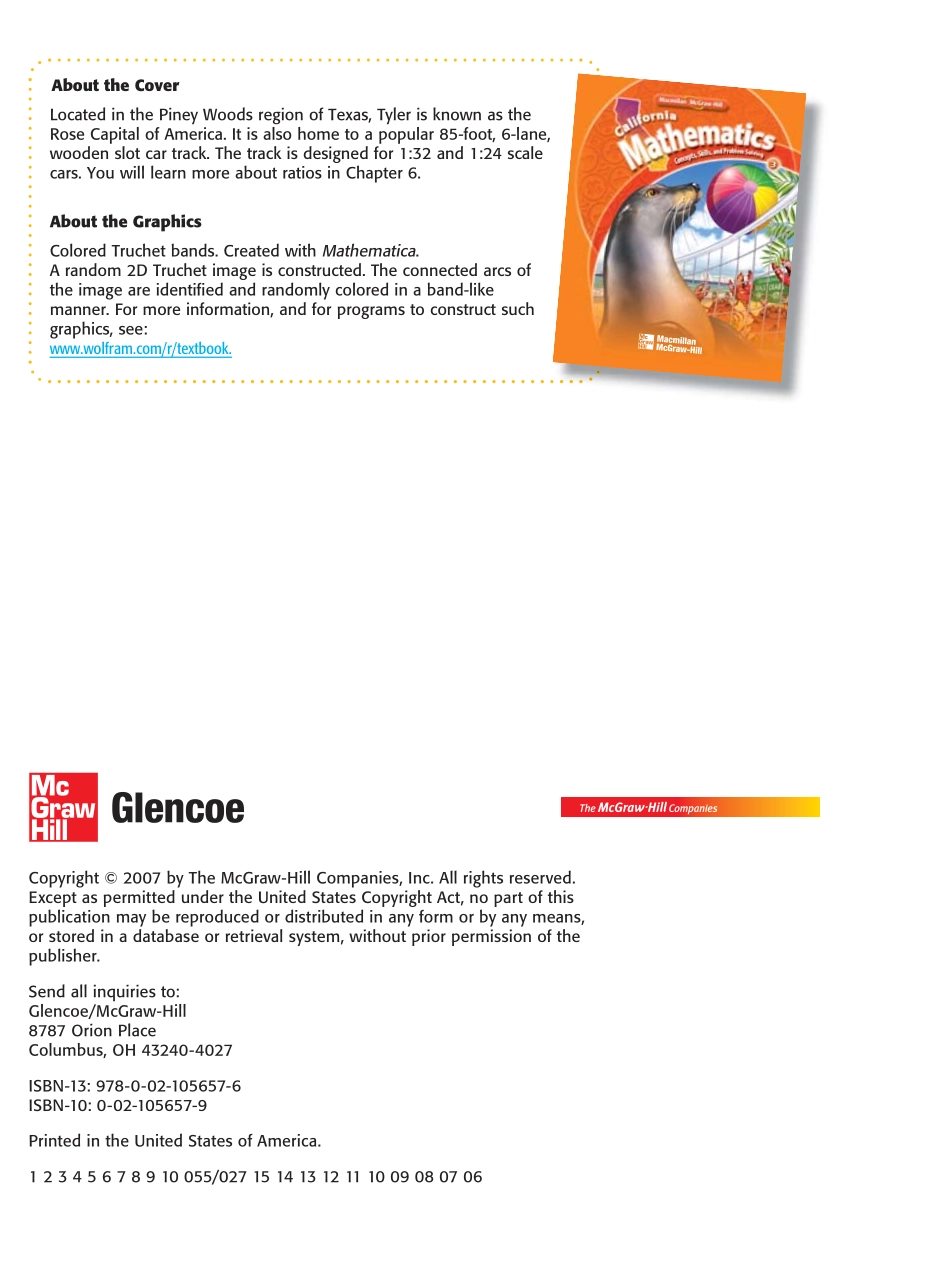 美国加州教材 California Mathematics G3 2008.pdf_第2页