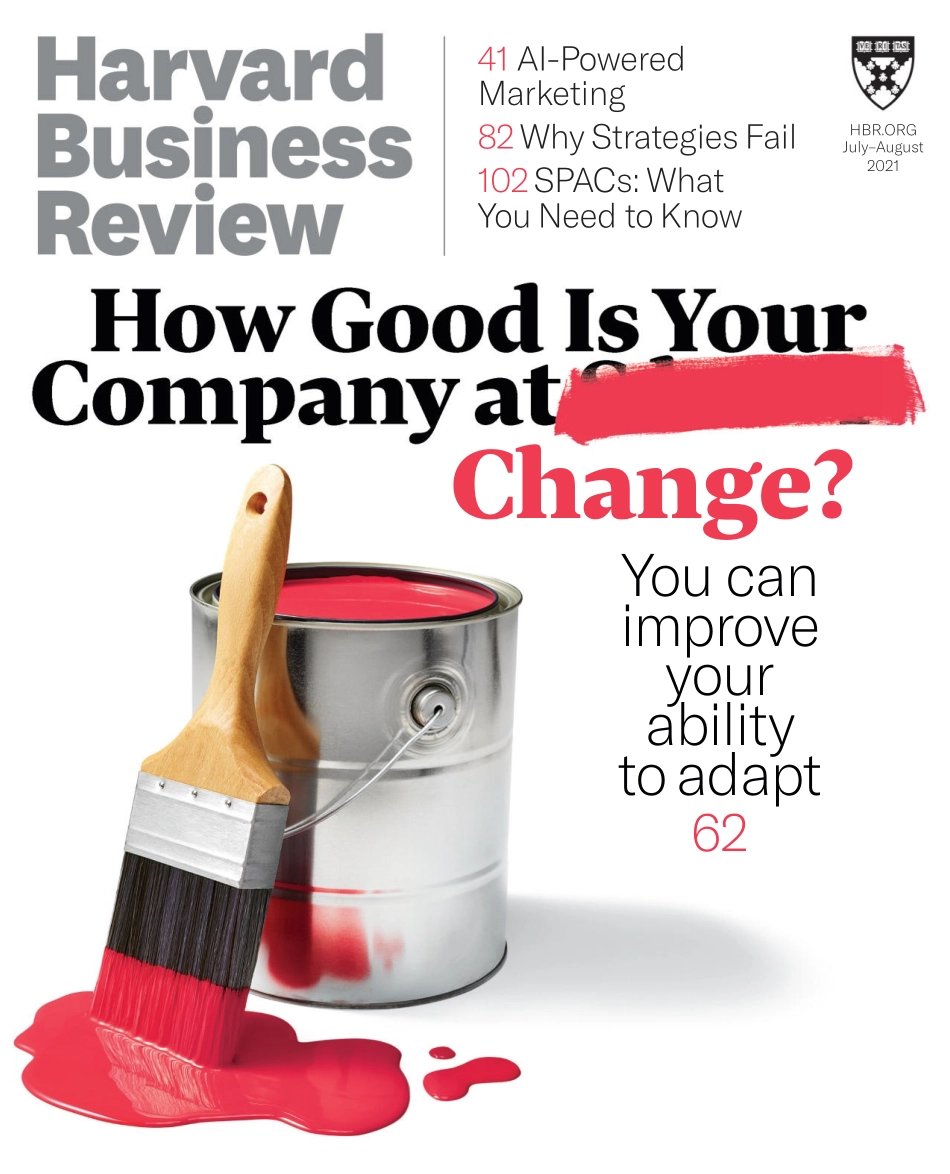 Harvard Business Review - 2021.07,08.pdf_第2页