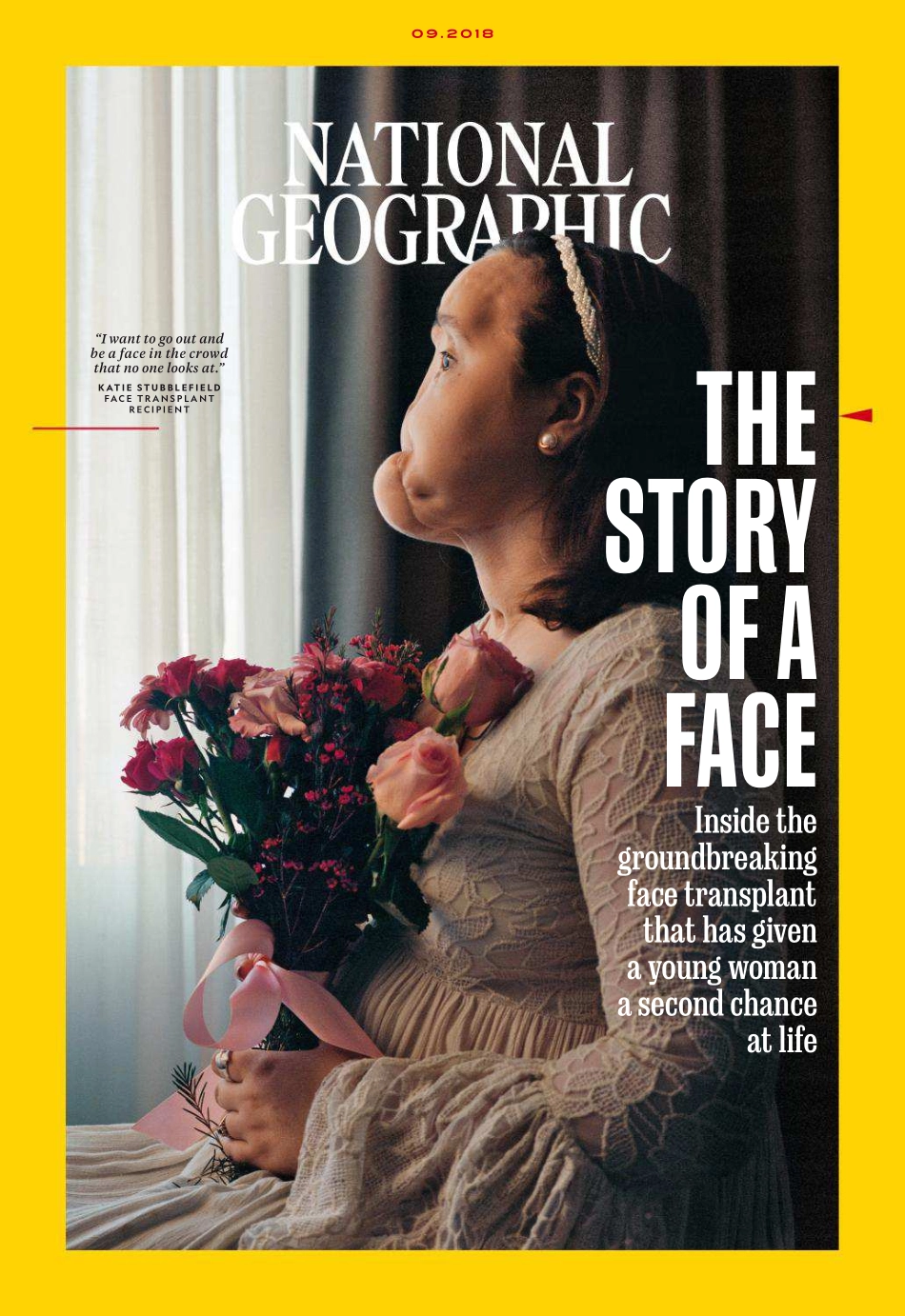 National Geographic 2018年第09期.pdf_第2页