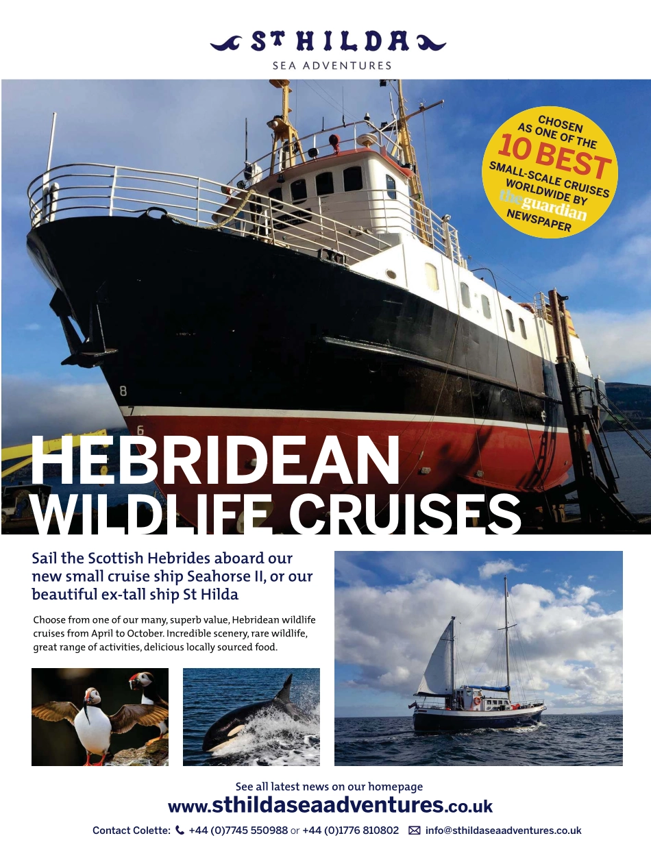 BBC Wildlife 201801.pdf_第2页