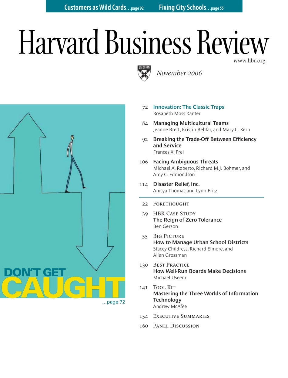 Harvard Business Review - 2006.11.pdf_第2页