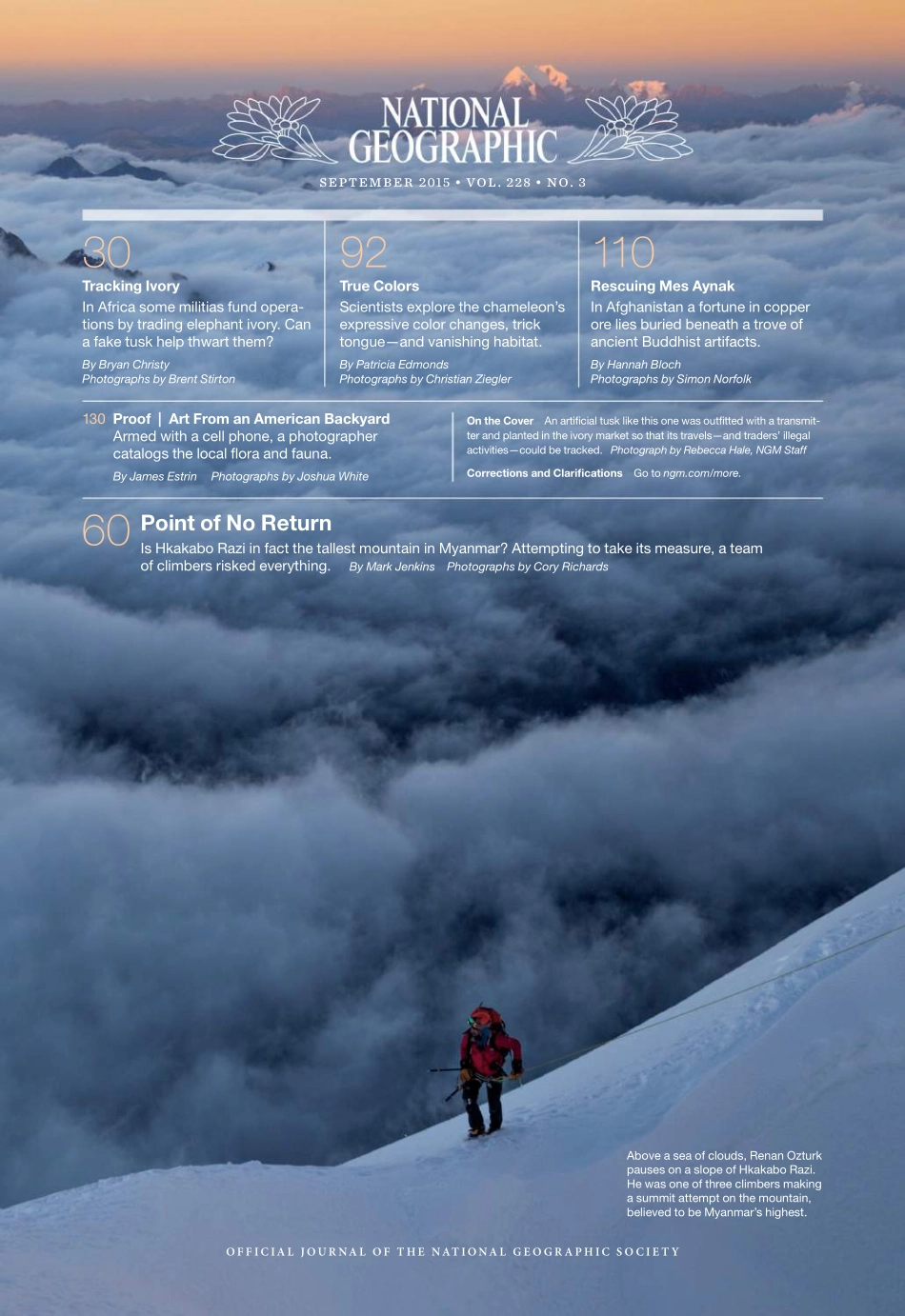 National Geographic 2015年第09期.pdf_第3页