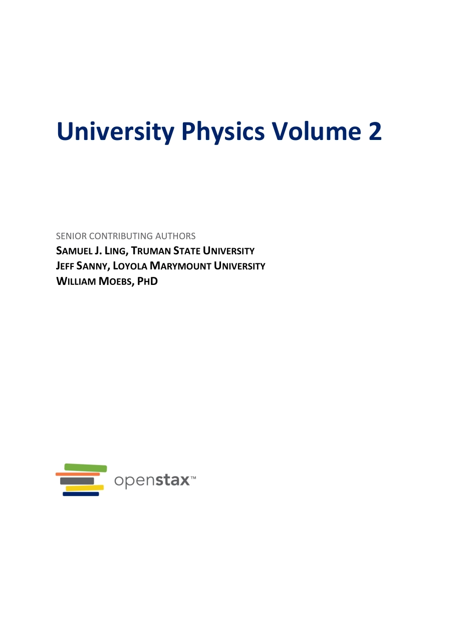 University Physics Volume2-Openstax.pdf_第3页