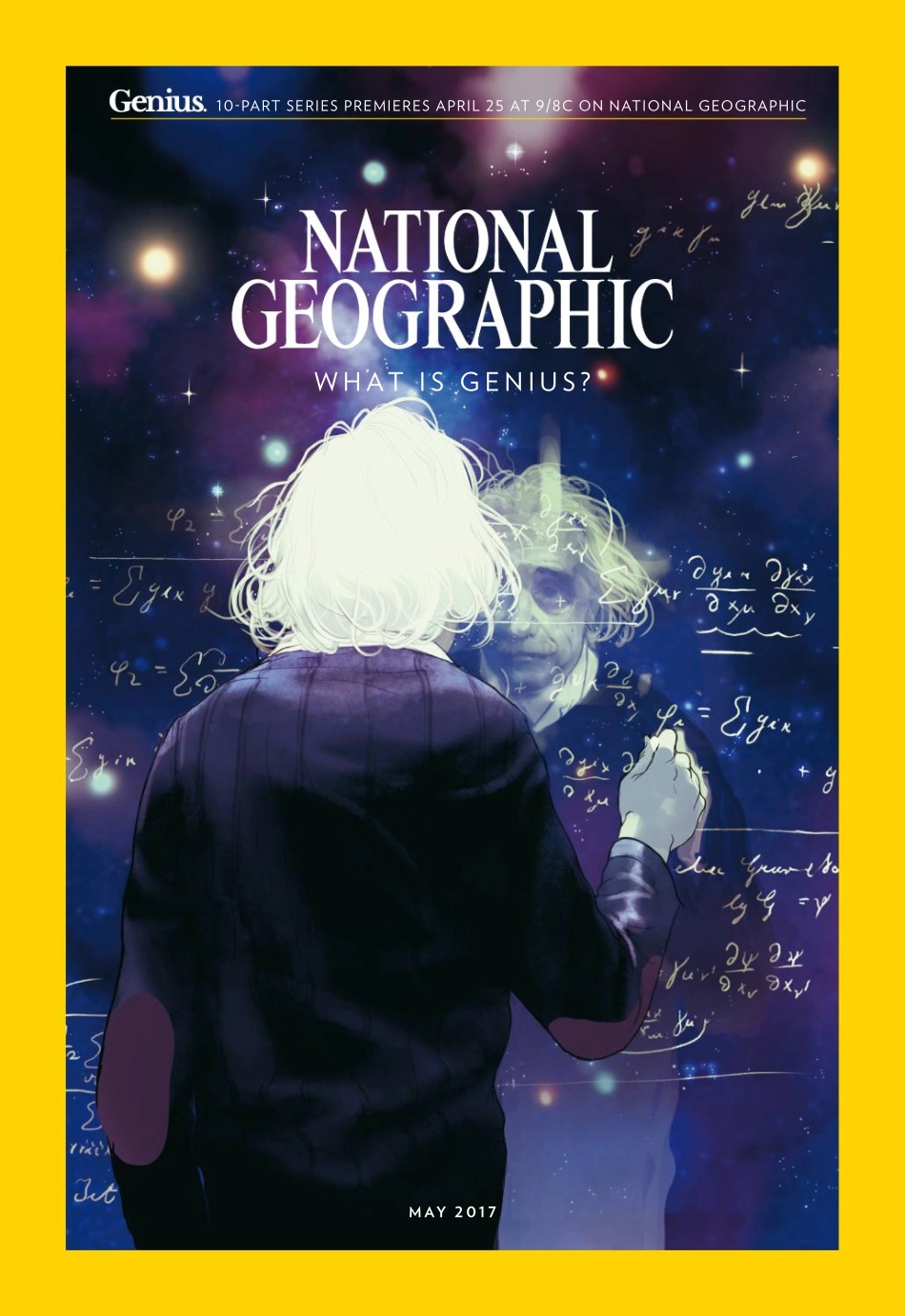 National Geographic 2017年第05期.pdf_第1页