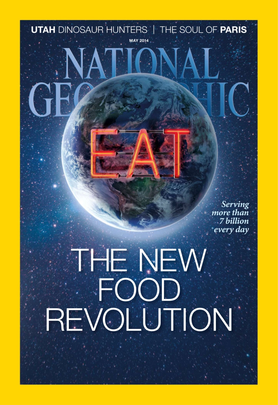 National Geographic 2014年第05期.pdf_第1页