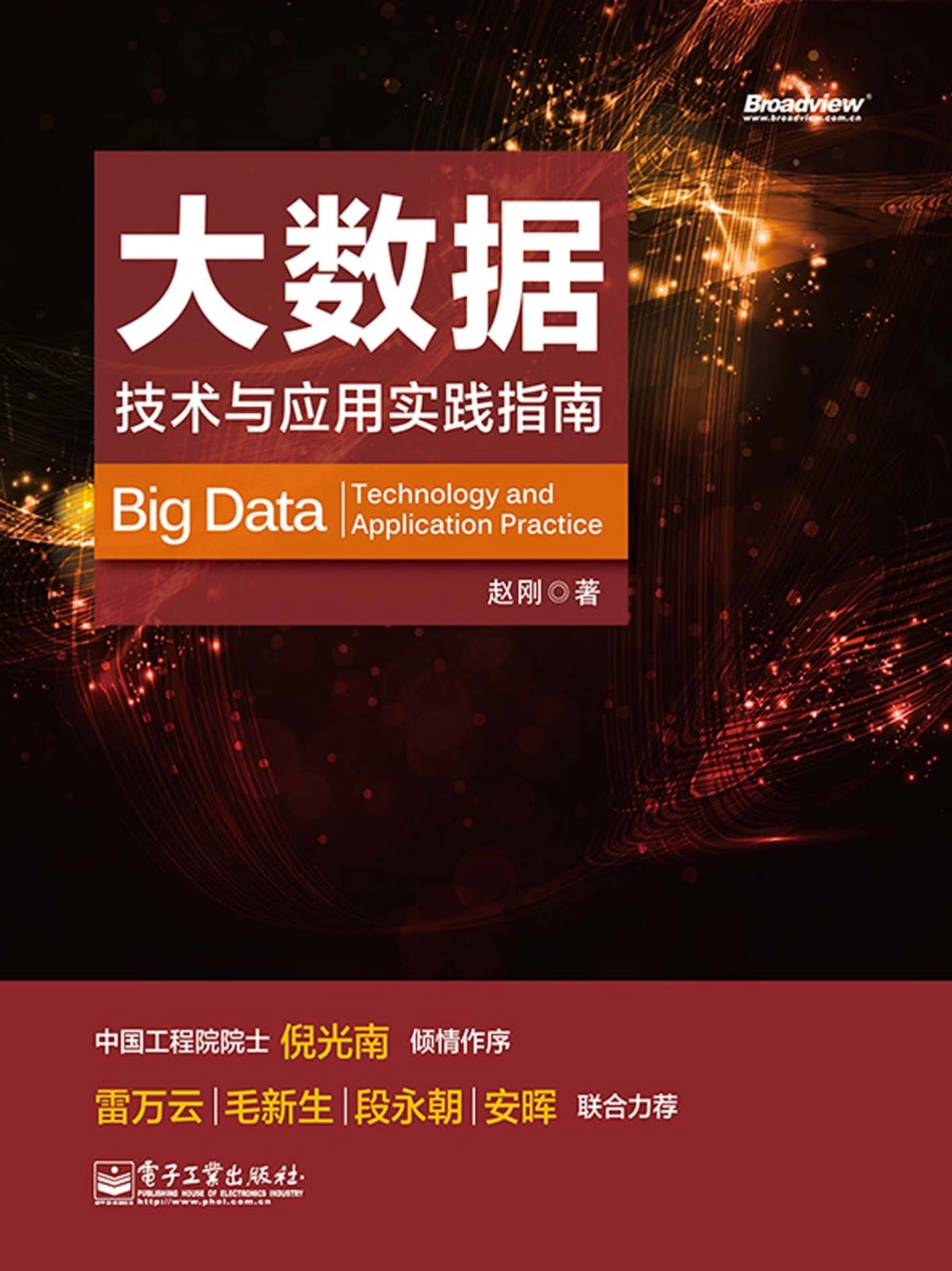 大数据_技术与应用实践指南.pdf_第1页