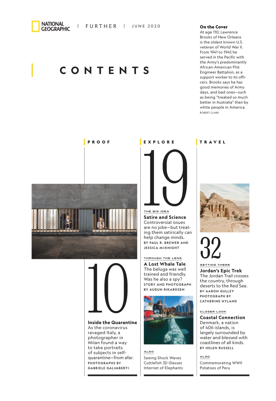 National Geographic 2020年第06期.pdf_第3页