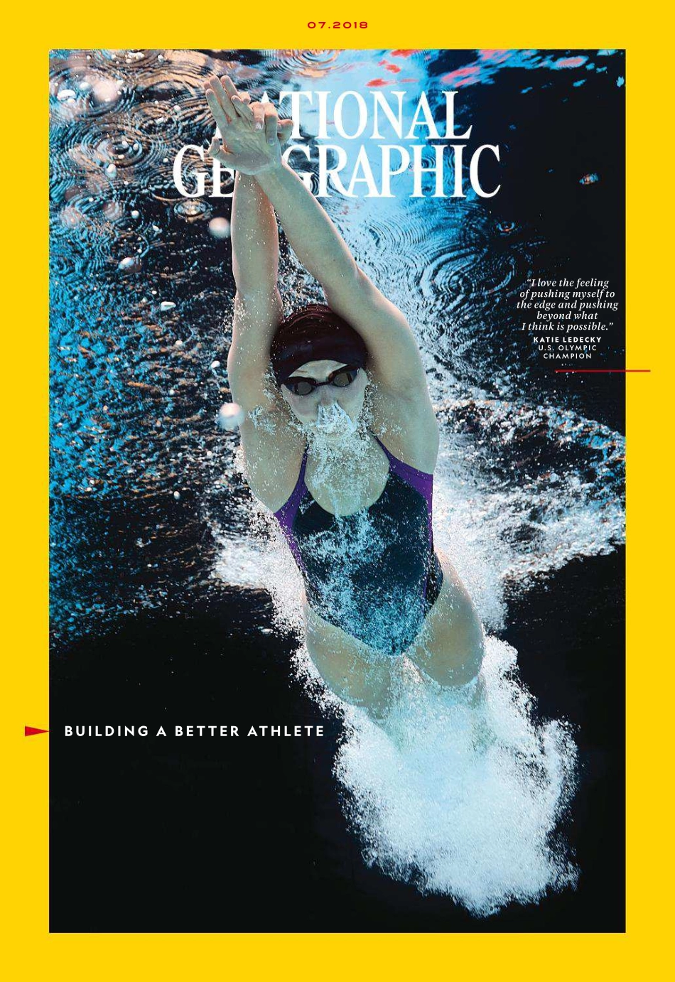 National Geographic 2018年第07期.pdf_第2页